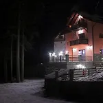 Pensiunea Turistica Delmonte Holiday
