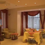 Pensiunea Turistica Delmonte Holiday