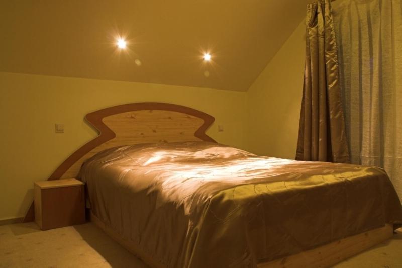 Guest house Pensiunea Turistica Delmonte Holiday