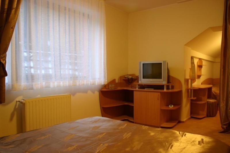 Pensiunea Turistica Delmonte Holiday 3*
